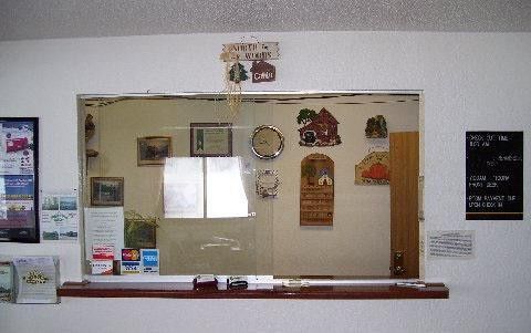 Americas Quality Inn & Suites - Finlayson Interieur foto