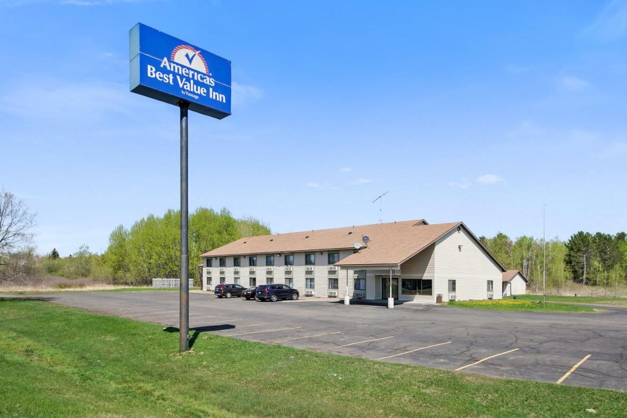 Americas Quality Inn & Suites - Finlayson Buitenkant foto